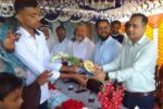 আড়পাড়া উচ্চ বিদ্যালয়ের জিপিএ-৫ এ প্লাস প্রাপ্ত শিক্ষার্থীদের সংবর্ধনা