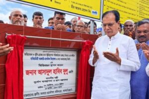 শিক্ষার্থীরা কেন সরকারি বিদ্যালয় ছেড়ে যাচ্ছে তা খতিয়ে দেখতে হবে – দুর্যোগ ব্যবস্থাপনা ও ত্রাণ মন্ত্রী