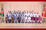 ভবিষ্যতে শিক্ষার্থীরাই বাংলাদেশের নেতৃত্ব দেবে: রাষ্ট্রপতি