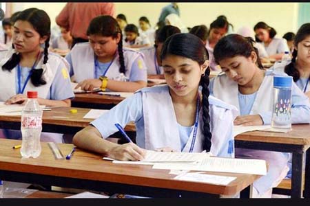এসএসসি-এইচএসসির সম্ভাব্য সময় নির্ধারণে শিক্ষার্থীদের মধ্যে স্বস্তি