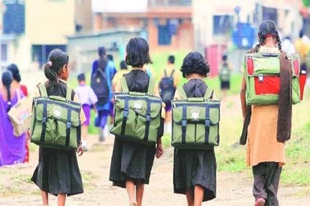 শিক্ষাপ্রতিষ্ঠানের ছুটি আবার বাড়ল