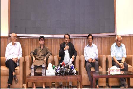 ৩১ অক্টোবরের মধ্যে জুলাই জাতীয় সনদ