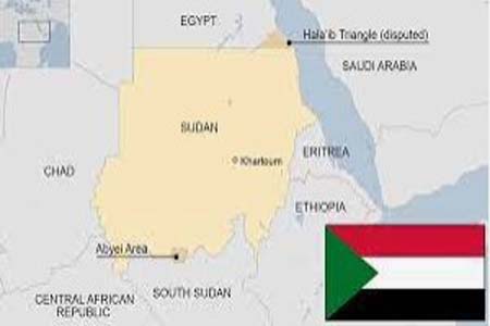 sudan