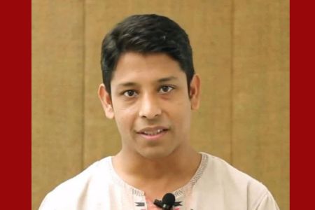 ঢাকা বিশ্ববিদ্যালয়ের সহযোগী অধ্যাপক ড. সুদীপ চক্রবর্তী গ্রেপ্তারের ঘটনায় আলোকিত ব্যাচ '৯৫ সংগঠনের বিবৃতি 