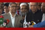 সোহরাওয়ার্দী উদ্যানের আত্মসমর্পণের ম্যুরাল সরানোর সিদ্ধান্ত হয়নি: মুক্তিযুদ্ধমন্ত্রী