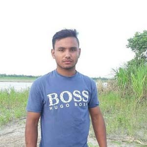 নদীতে স্নান করতে গিয়ে ডুবে