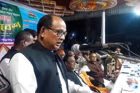 nurul islam sujon