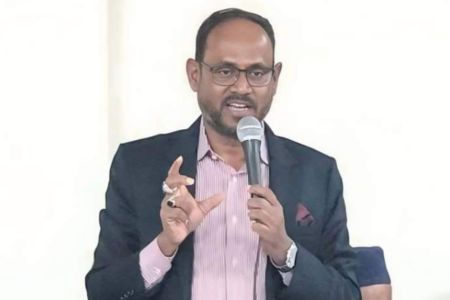 চোরাই পথে গরু প্রবেশ ঠেকাতে সর্বোচ্চ প্রস্তুত বিজিবি - প্রাণিসম্পদ প্রতিমন্ত্রী