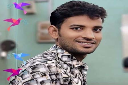 সুমন আটক