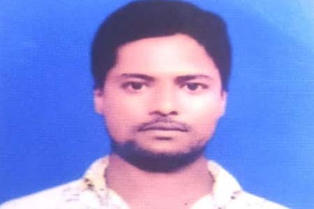 যুবক খুন