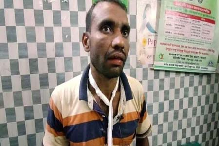 সুন্দারবান