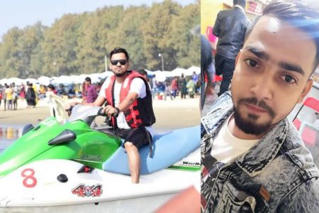 রাশিয়া-ইউক্রেন যুদ্ধে মাদারীপুরের যুবক নিহত,পরিবারে শোকের মাতম