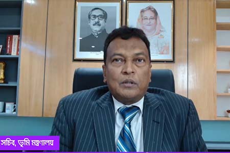 জানুয়ারি মাসের মধ্যে সার্ভেয়ার সার্কুলার