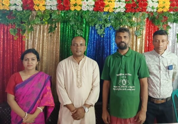 পূজায় অনেক শিক্ষণীয়