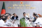 টেকসই বর্জ্য ব্যবস্থাপনা দ্রুত বাস্তবায়নের আহ্বান এলজিআরডি প্রতিমন্ত্রীর