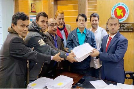 বরিশাল-১ আসন বিএনপির