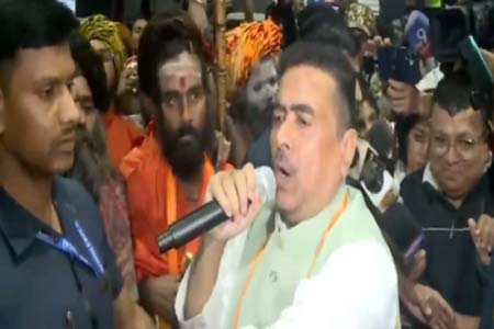 হিন্দুর জন্য লড়বো