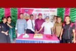 এস ডব্লিউ নিউজ ২৪ ডটকম এর ১৩তম প্রতিষ্ঠা বার্ষিকী পালিত