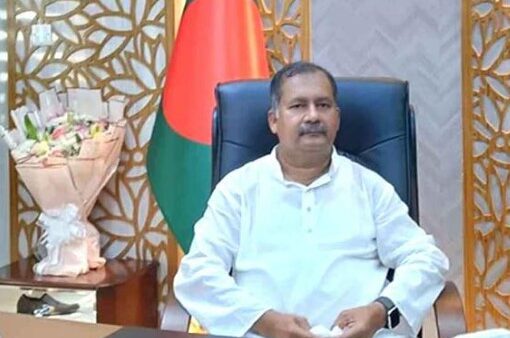 জহির উদ্দিন স্বপনের "গণমাধ্যম সংস্কারে নতুন পথের উদ্যোগ" এর কি হবে?