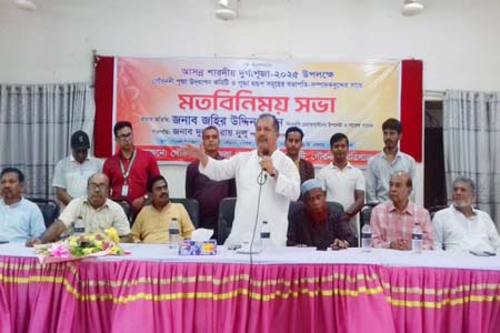 অর্জুনকে যুদ্ধে কনভেন্স