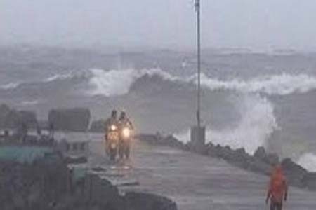 ঘূর্ণিঝড় নিভার