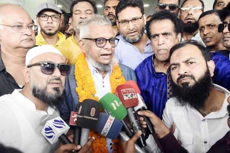 আরিফুল হক চৌধুরী