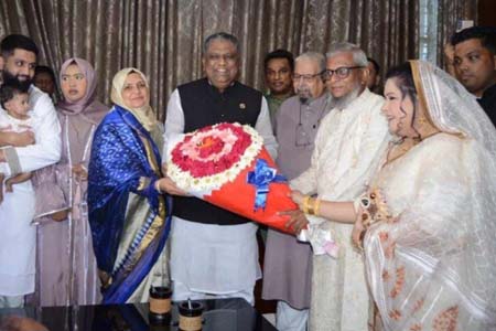 আনোয়ারুজ্জামান