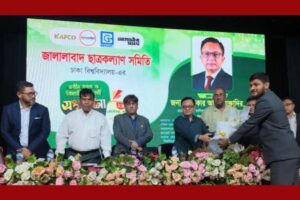 সিলেটে AI ট্রেনিং সেন্টার করবে সরকার – বাণিজ্যমন্ত্রী