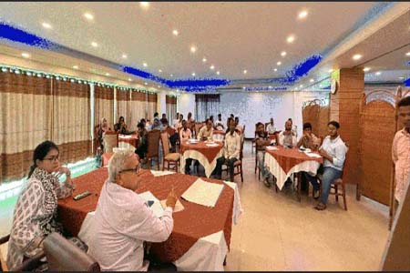 সিলেটে আদালতের নির্দেশনা ও বাস্তবায়ন বিষয়ে বেলার মতবিনিময়