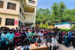 সিলেট ইঞ্জিনিয়ারিং কলেজে অনির্দিষ্টকালের ক্লাস-পরীক্ষা বর্জনের ঘোষণা