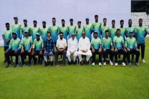 এনসিএলে সিলেট আগেও চ্যাম্পিয়ন হয়েছে, এবারও হবে: আব্দুল কাইয়ুম