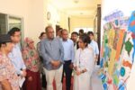 দূষণমুক্ত নগর গড়ার কাজে শিক্ষার্থীদের  সামিল হতে বললেন সিসিক প্রশাসক