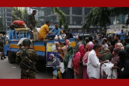 সিলেট জুড়ে বেড়েছে দারিদ্র্যের হার, পিছিয়ে পড়েছে শিক্ষাক্ষেত্রে