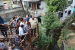 সুরমার তীরে বর্জ্য ফেললে আইনগত ব্যবস্থা: সিসিক প্রশাসক