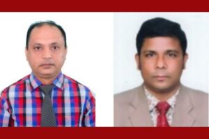 সিলেটস্থ তাহিরপুর সমিতির কমিটি গঠন