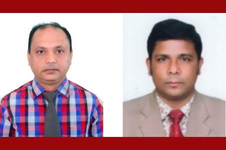 সিলেটস্থ তাহিরপুর সমিতির কমিটি গঠন