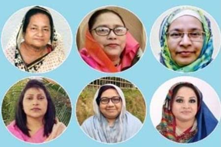 সিলেটের সংরক্ষিত নারী আসন নিয়ে ঢাকায় জোর লবিংয়ে মনোনয়ন প্রত্যাশীরা
