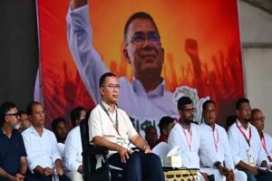 উসকানির রাজনীতি বাদ দিয়ে জনগণের কল্যাণে কাজ করুন -প্রধানমন্ত্রী