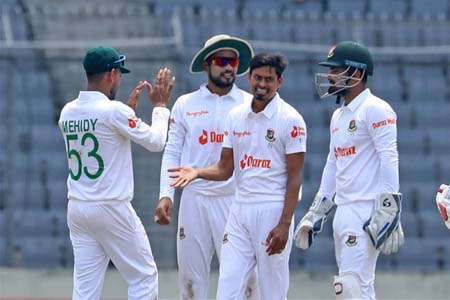 taijul islam spin turn