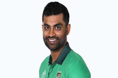 tamim iqbal