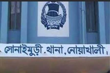 ঘরের দরজা ভেঙ্গে তরুণীর মরদেহ উদ্ধার