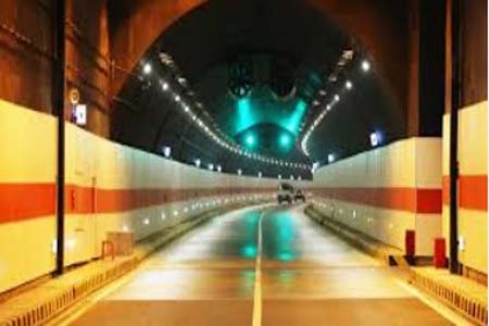 কর্ণফুলী টানেলের মেইনটেন্যান্স কাজের জন্য