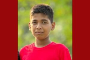 ৬ দিন ধরে নিখোঁজ ঝিনাইদহের শিশু তানজিল