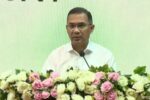 সংখ্যালঘু-সংখ্যাগুরুর বিভাজন ভুলে ঐক্যের আহ্বান প্রধানমন্ত্রীর