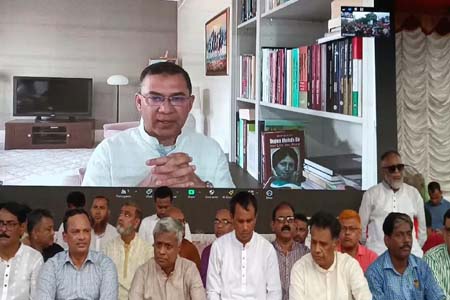 অর্ন্তর্বতীকালীন সরকারের রোডম্যাপ নির্দিষ্ট করতে হবে