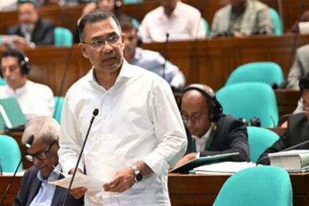 পুলিশের জ্বালানি রেশনিং তুলে নেওয়া হয়েছে : প্রধানমন্ত্রী