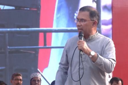 দেশ গড়ার শ্রমিক হিসেবে নিজেদের প্রস্তুত করার আহ্বান প্রধানমন্ত্রীর