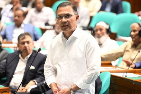 প্রাথমিক শিক্ষকদের ধাপে ধাপে বেতন বাড়ানো হবে - প্রধানমন্ত্রী