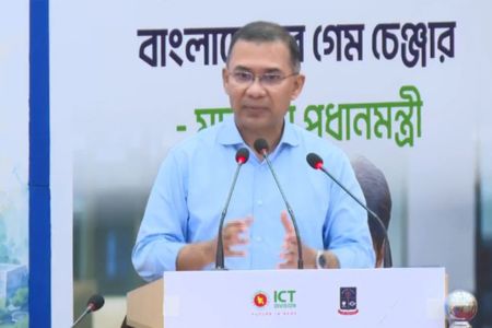 ‘জাতীয় স্টার্টআপ ও উদ্যোক্তা প্ল্যাটফর্ম’ উদ্বোধন করলেন প্রধানমন্ত্রী