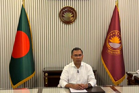 মহান শহিদ দিবস এবং আন্তর্জাতিক মাতৃভাষা দিবস উপলক্ষ্যে - প্রধানমন্ত্রীর বাণী